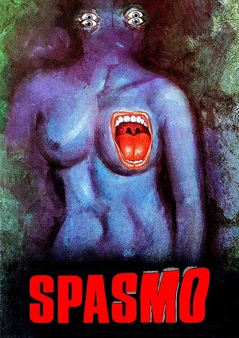 Watch Spasmo 1974 poster