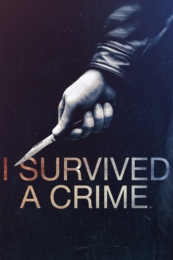 Watch I Survived a Crime 2021 poster