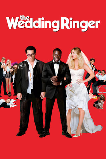Watch The Wedding Ringer 2015 poster
