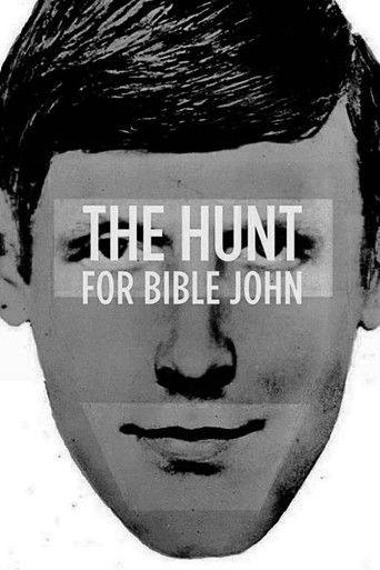 Watch The Hunt For Bible John 2021 poster
