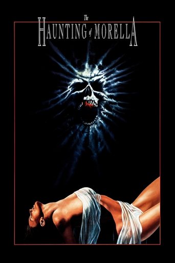 Watch The Haunting of Morella 1990 poster