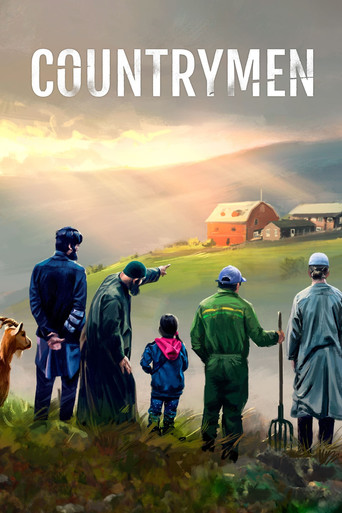 Watch Countrymen 2021 poster