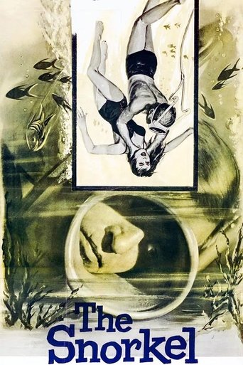 Watch The Snorkel 1958 poster