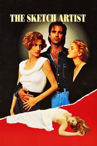 Watch Sketch Artist 1992 poster