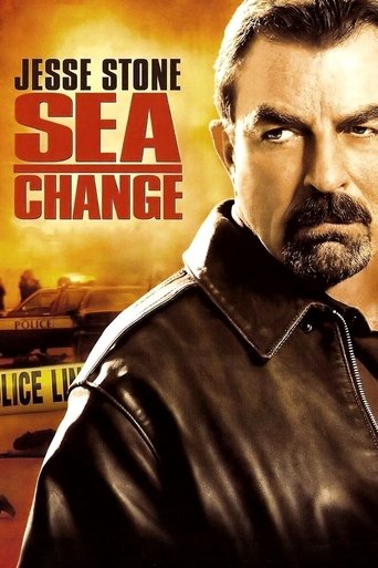 Watch Jesse Stone: Sea Change 2007 poster
