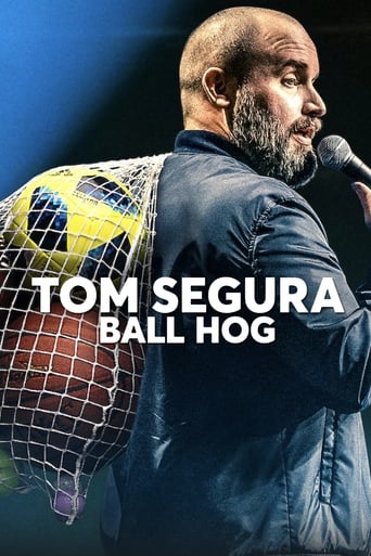 Watch Tom Segura: Ball Hog 2020 poster