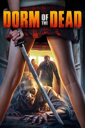 Watch Dorm of the Dead 2006 poster