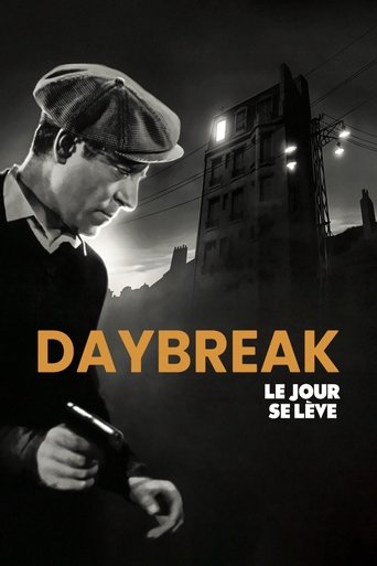 Watch Daybreak 1939 poster