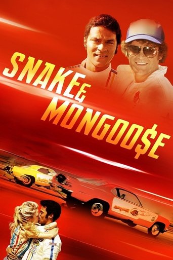 Watch Snake & Mongoose 2013 poster