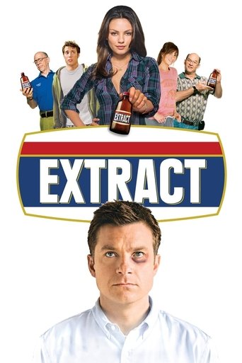 Watch Extract 2009 poster