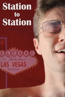 Watch Station to Station 2022 poster