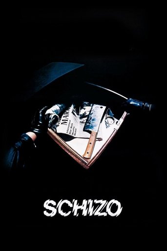 Watch Schizo 1976 poster