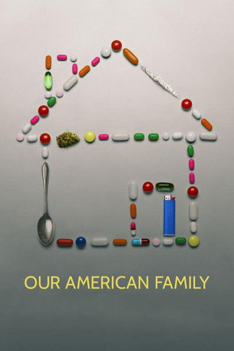 Watch Our American Family 2022 poster