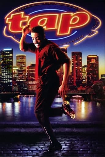 Watch Tap 1989 poster