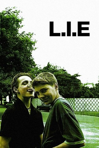 Watch L.I.E. 2001 poster