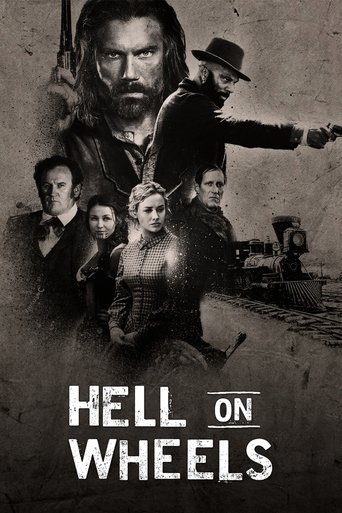 Hell on Wheels 2011