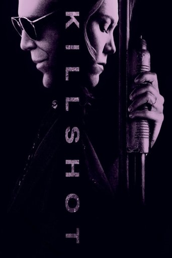 Watch Killshot 2008 poster