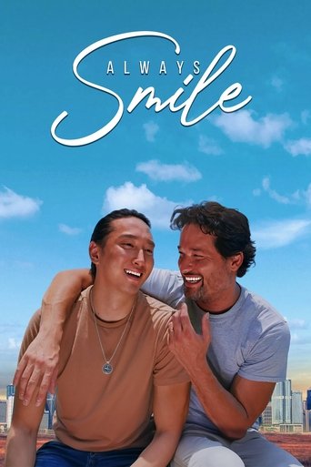Watch Always Smile 2025 poster