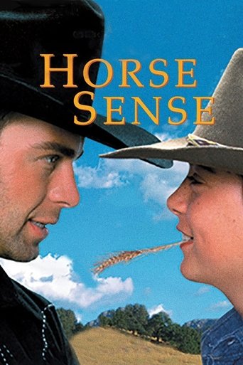 Watch Horse Sense 1999 poster