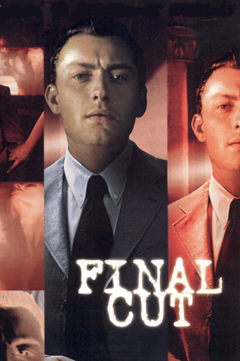 Watch Final Cut 1998 poster