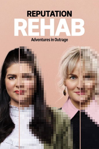 Watch Reputation Rehab 2020 poster