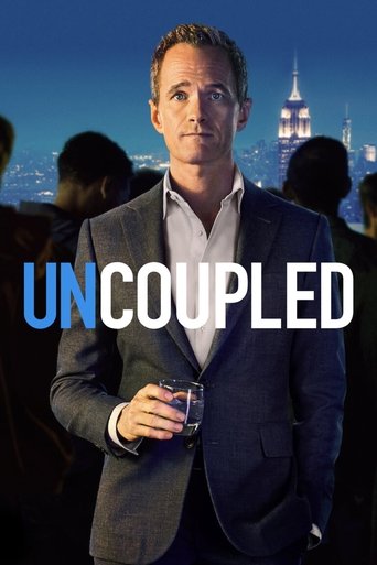 Watch Uncoupled 2022 poster