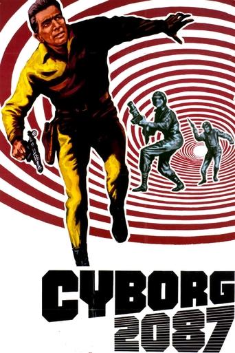 Watch Cyborg 2087 1966 poster