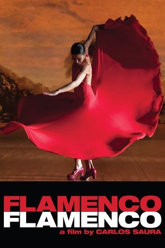 Watch Flamenco Flamenco 2010 poster