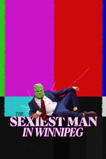 Watch The Sexiest Man in Winnipeg 2025 poster