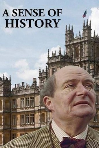 Watch A Sense of History 1992 poster