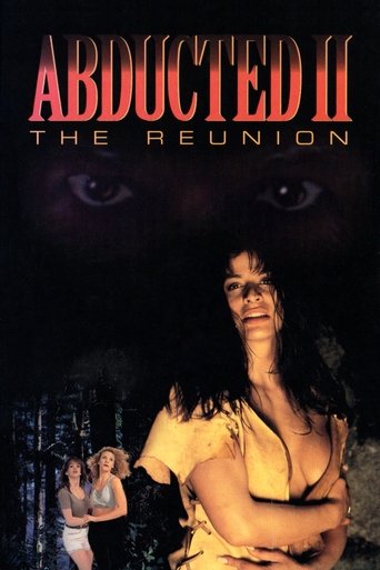 Watch Abducted II: The Reunion 1994 poster
