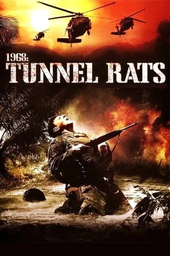 Watch Tunnel Rats 2008 poster