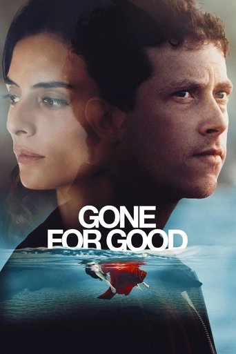 Watch Gone for Good 2021 poster