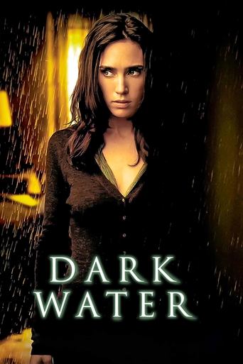 Watch Dark Water 2005 poster