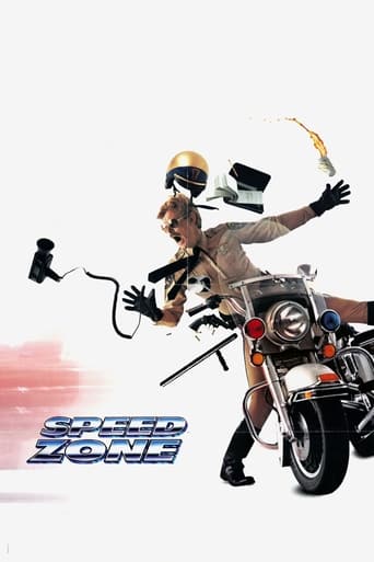 Watch Speed Zone 1989 poster