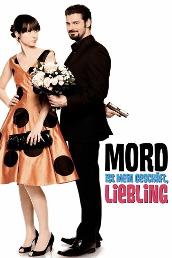 Watch Killing Is My Business, Honey 2009 poster