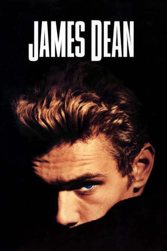 Watch James Dean 2001 poster