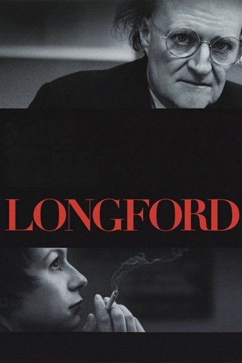 Watch Longford 2006 poster