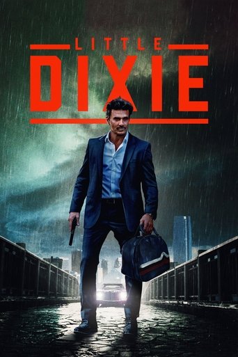 Watch Little Dixie 2023 poster