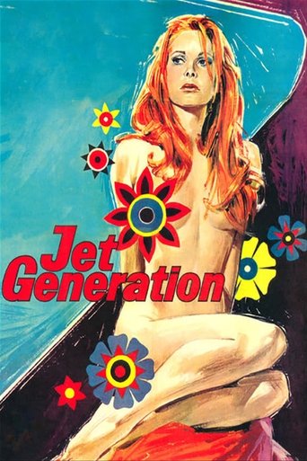 Watch Jet Generation 1968 poster