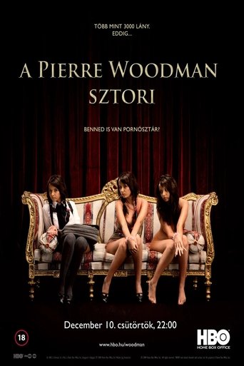Watch The Pierre Woodman Story 2009 poster