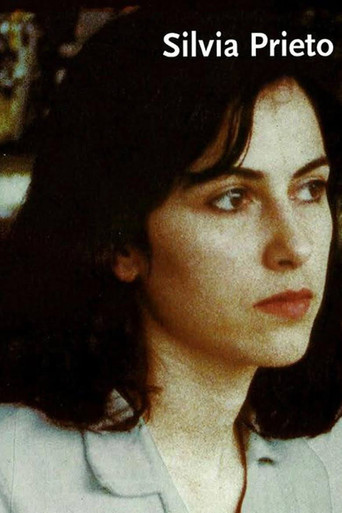 Watch Silvia Prieto 1999 poster