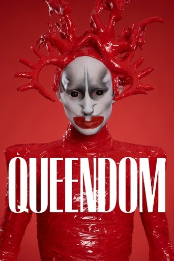 Watch Queendom 2023 poster
