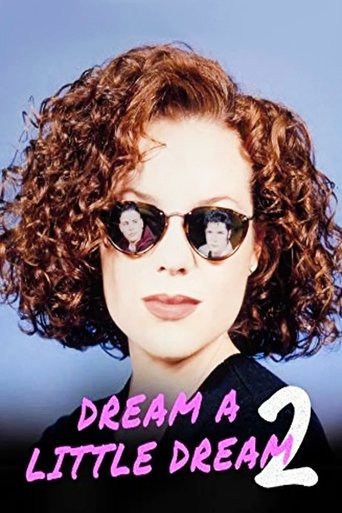 Watch Dream a Little Dream 2 1995 poster