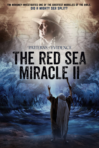 Watch Patterns of Evidence: The Red Sea Miracle II 2020 poster
