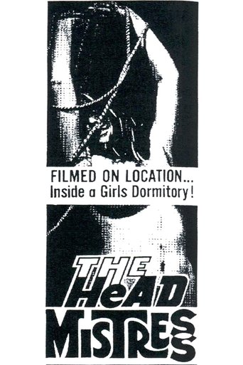 Watch The Head Mistress 1968 poster