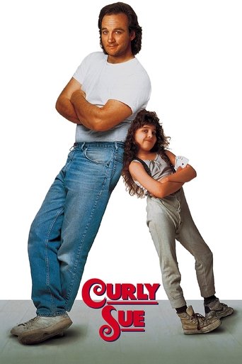 Watch Curly Sue 1991 poster