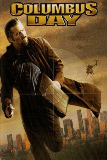 Watch Columbus Day 2008 poster