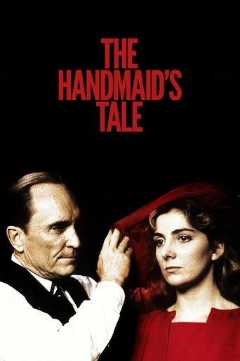 Watch The Handmaid's Tale 1990 poster