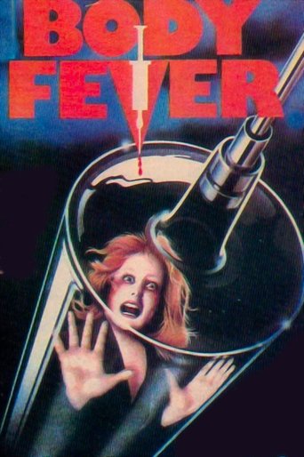 Watch Body Fever 1969 poster